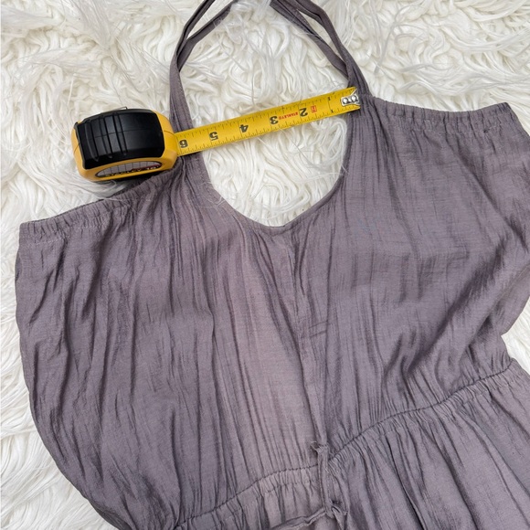 Anthropologie nick + mo embroidered dress - Picture 13 of 13